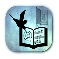 18th Edition Wiring Reg Quiz