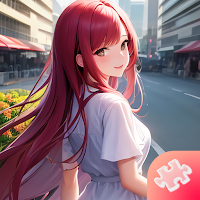 Puzzle Master: Girl