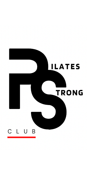 Pilates Strong Club Screenshot 0