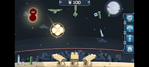 Iron Dome Screenshot 2