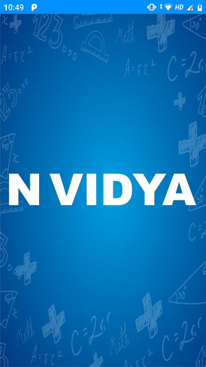 N VIDYA screenshot 1