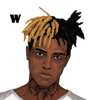 Xxxtentacion Wallpapers
