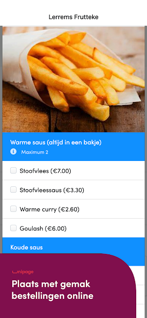 Lerrems Frutteke Screenshot 0