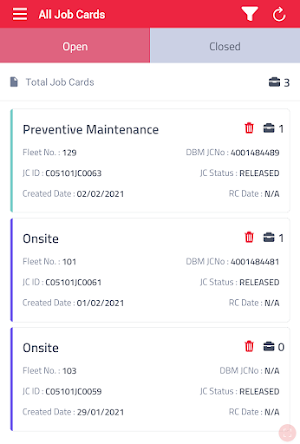Eicher ProEx Screenshot 3