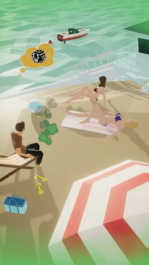 Hide The Fart Screenshot 3