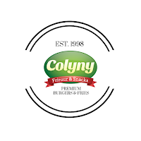 Frituur Colyny