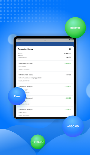 GoGo Helpers Screenshot 3