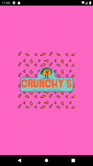 Crunchy's For The Munchies Screenshot 0