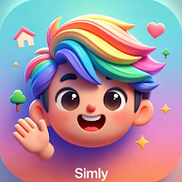 Simly: Simulation Games