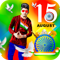 15 August Photo Editor