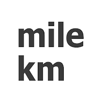 Mile KM Converter