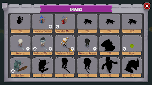 Keep The Keep: 3D TD Screenshot 2