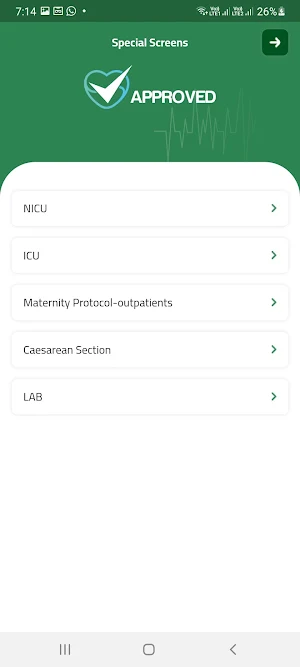 Approved KSA Screenshot 3