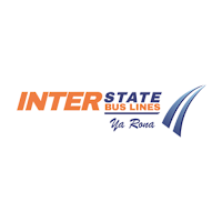 Interstate bus lines