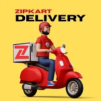 ZipKart Delivery