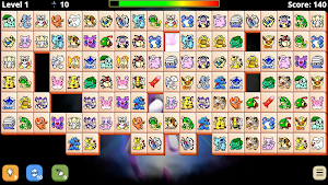 Onet Animal Classic Legend Screenshot 1