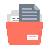 Digital Document Organizer