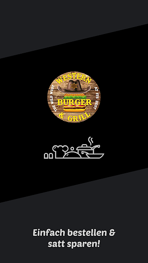 Western Burger & Grill Screenshot 0