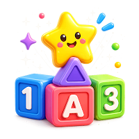 Tiny Wonders: Montessori Games