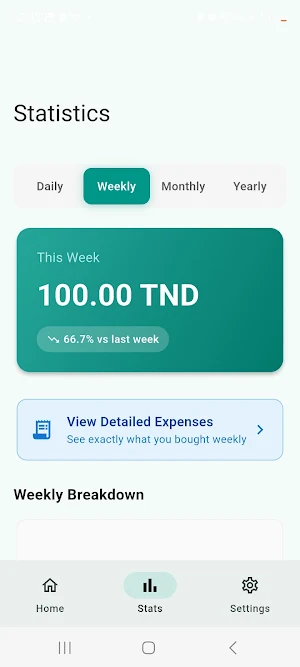 Mymasrouf Screenshot 1