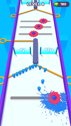 Crowd Pin Screenshot 1