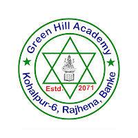 Green Hill Academy : Kohalpur