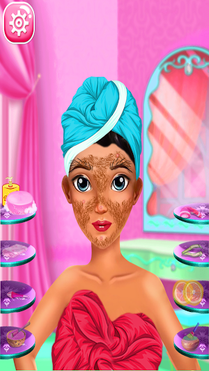 Indian Wedding Makeup Artist Screenshot 2