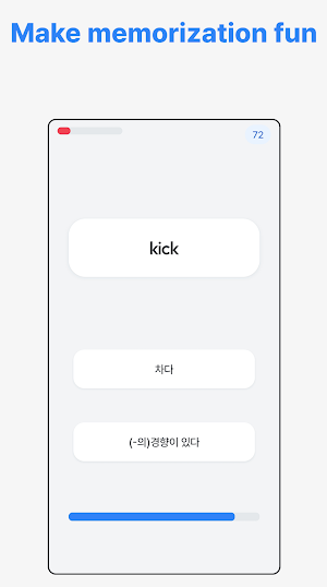 WordMon – Your Dictionary Screenshot 3