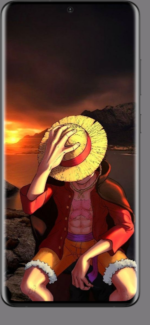 Anime wallpapers: anime 2023 Screenshot 1