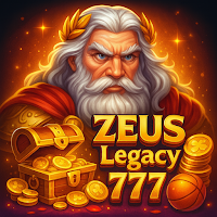 ZEUE Legacy 777