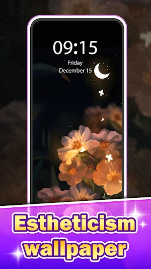 Wallpaper Master Screenshot 3