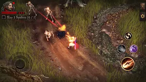 Shadowborn Screenshot 3