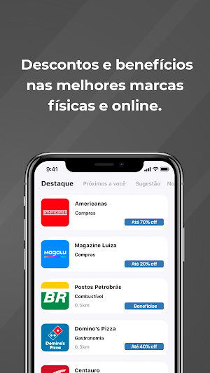 Multicar Brasil Screenshot 3