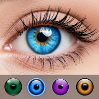 Eye Color Changer Photo Editor