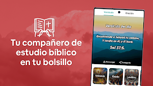Santa Biblia Reina Valera Screenshot 0