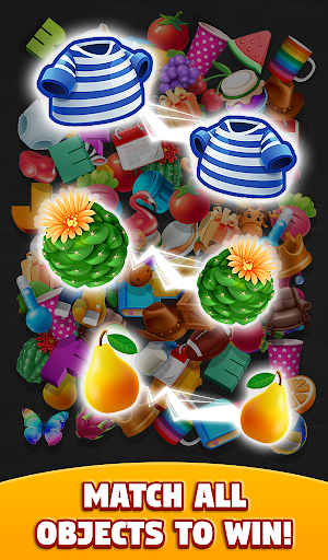 Match 3D puzzle - Matching Master 3D Pair Puzzle Screenshot 2