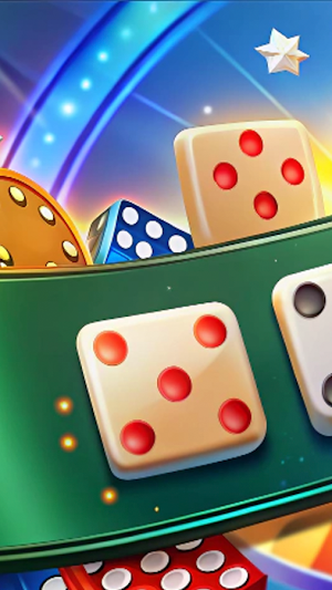 Masters Domino Joker Screenshot 1