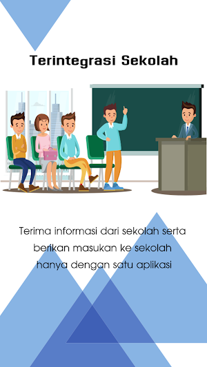 SD MUHAMMADIYAH JEPARA Screenshot 2