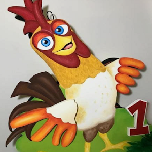 El Gallo Bartolito Screenshot 1