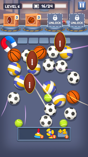 Match Packing 3D Screenshot 3