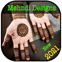 Mehndi Design