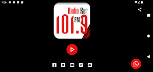 Radio Sur 101.9 Chaco Screenshot 3