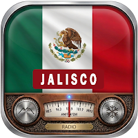Radios de Jalisco