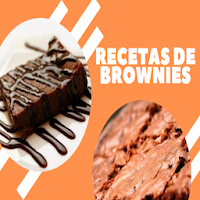 Recetas De Brownies Faciles y 