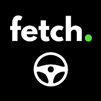 Fetch Taxi Driver