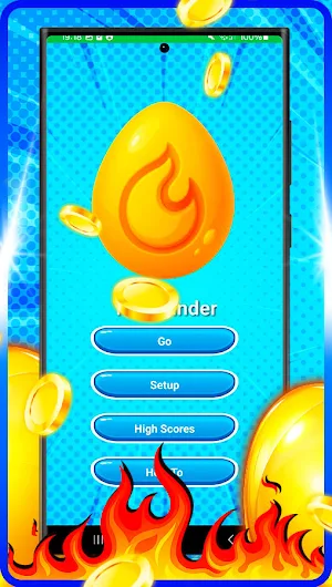 Chicken Screenshot 0