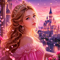 Princess Wallpapers for Girls