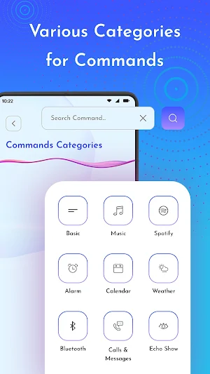 Assistant & Commands for Alexa Screenshot 2
