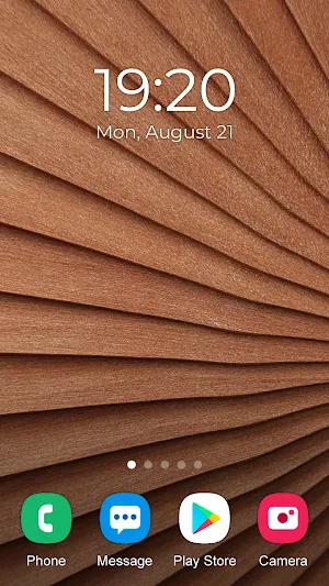 Wood Wallpaper 2023 Screenshot 1