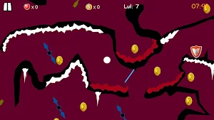 Balls Maze Screenshot 3